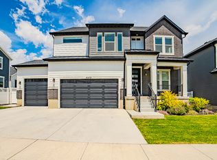 4372 W Defender Dr #403, Herriman, UT 84096