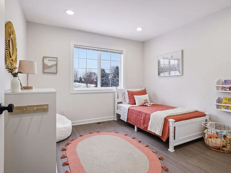 Dawes Place Townhomes — Photo 61