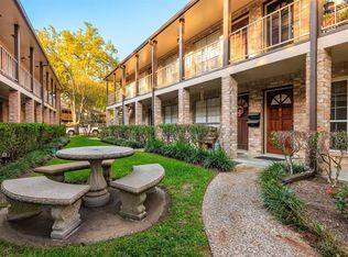 815 Wax Myrtle Ln #1, Houston, TX 77079