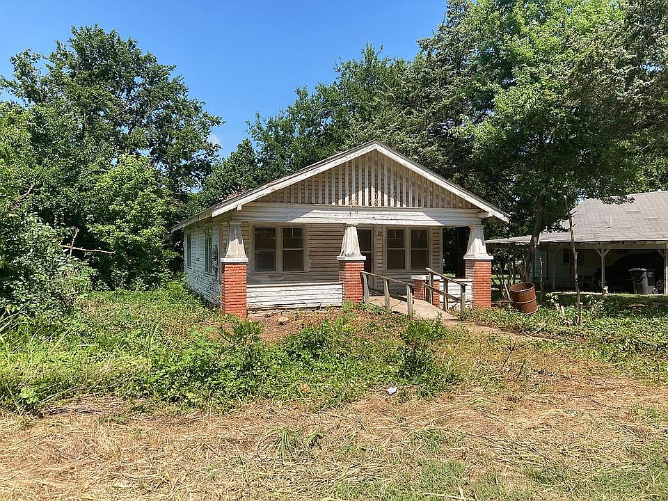330 S 9th St, Roff, OK 74865 Zillow