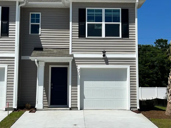 423 Gemstone Blvd Lot 144, Conway, SC 29526