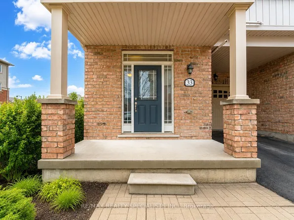 33 Birchfield Cres, Caledon, ON L7C 3P5
