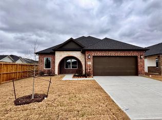 25662 John Wayne Rd, Splendora, TX 77372