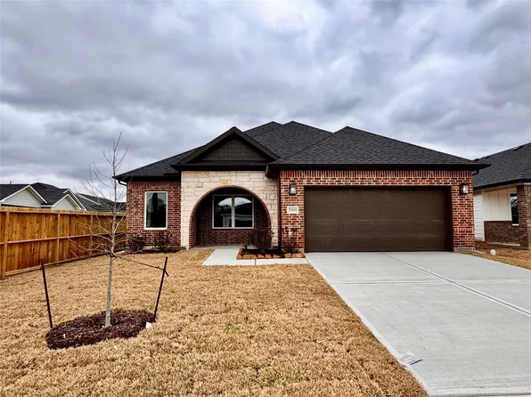 25662 John Wayne Rd, Splendora, TX 77372