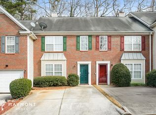 2040 Manhattan Pkwy, Decatur, GA 30035