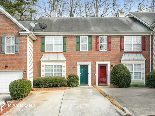 2040 Manhattan Pkwy, Decatur, GA 30035