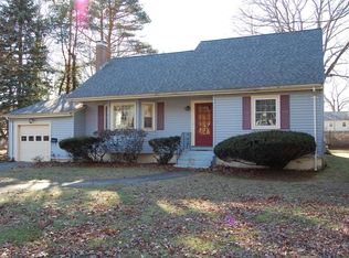 11 Shawnlee Rd, Canton, MA 02021