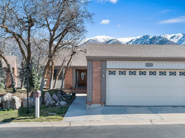 1954 N 2600 E, Layton, UT 84040