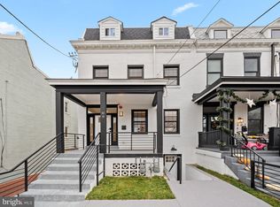 509 Randolph St NW #1, Washington, DC 20011