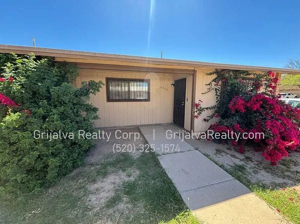 3727 Felix, 3727 E Felix Blvd #3733, Tucson, AZ 85706