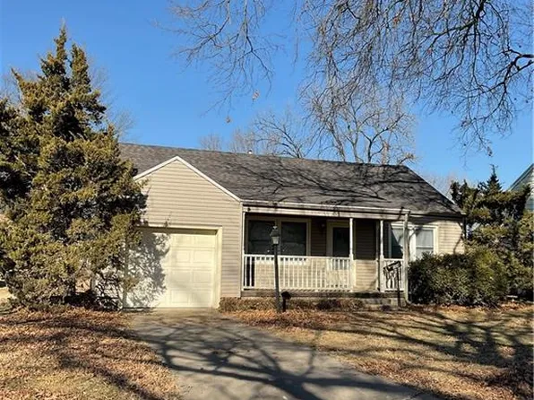604 Riley St, Independence, KS 67301
