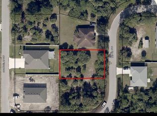 521 Old Rd SW, Palm Bay, FL 32908