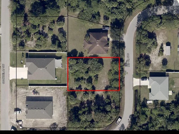 521 Old Rd SW, Palm Bay, FL 32908