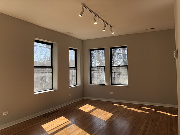 2nd image of 4817 N Christiana Ave APT 3W