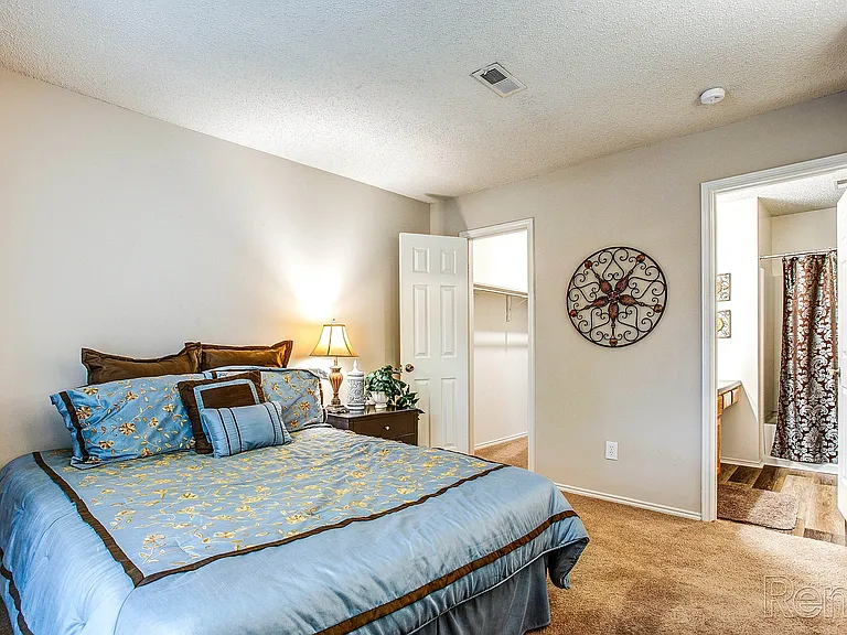 Baxter Crossings Apartments — Photo 14