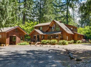 22172 E Yakima Ln, Rhododendron, OR 97049