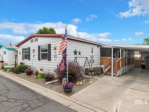2nd image of 419 Fruitland Ave Trailer 49