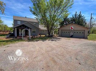 11900 Harvest, Perry, OK 73077