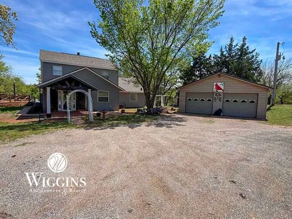 11900 Harvest, Perry, OK 73077