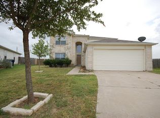 18844 Imperial Eagle Ln, Elgin, TX 78621