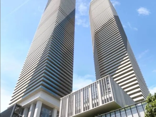 55 Cooper St, Toronto, ON