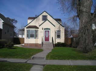 1505 Lewis Blvd, Grand Forks, ND 58203