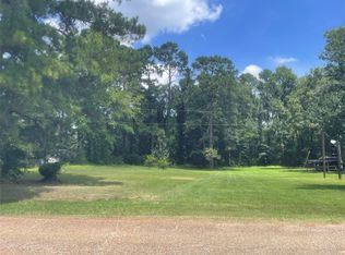 0 Sandy Point Rd, Campti, LA 71411