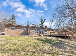 1887 Pine Ridge Rd, Holts Summit, MO 65043