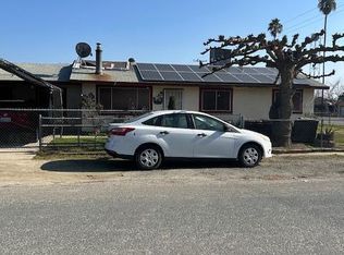 5610 Road 234, Ducor, CA