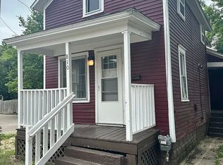 810 W Walnut St, Kalamazoo, MI 49007