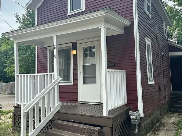 810 W Walnut St, Kalamazoo, MI 49007