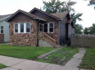 1111 May St, Hammond, IN 46320