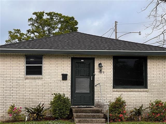 A nＹa 728 Zinnia Ave, Metairie, LA 70001 | Zillow