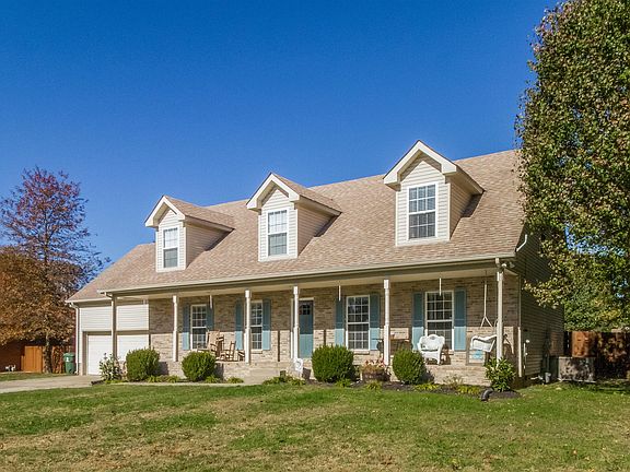 2nd image of 116 Honeysuckle Dr
