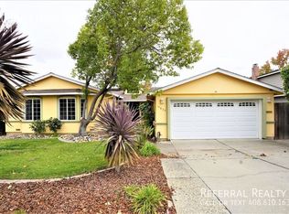 10866 Linda Vista Dr, Cupertino, CA