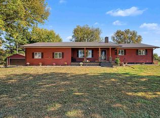 8880 Cardinal Hill Rd, Rochester, IL 62563