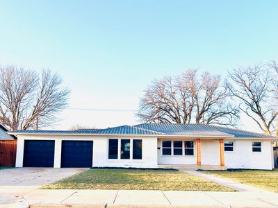 1318 58th Pl, Lubbock, TX, 79412