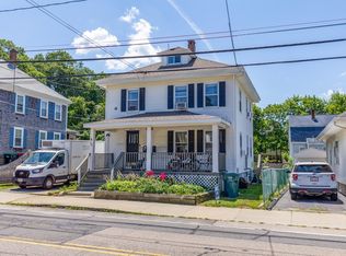 36 Oak St, Plymouth, MA 02360
