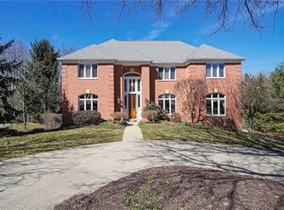 132 Thousand Oaks Dr, Pittsburgh, PA 15241