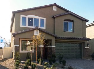 5857 Fox Hair St, North Las Vegas, NV 89081