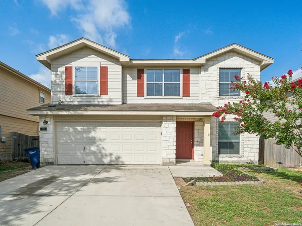 317 HUMMINGBIRD DR, New Braunfels, TX 78130