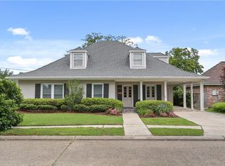 3705 Clifford Dr, Metairie, LA 70002