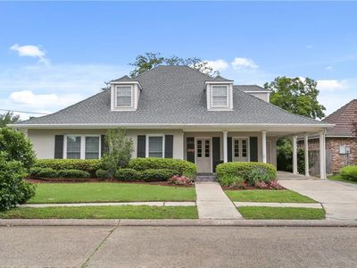 3705 Clifford Dr, Metairie, LA, 70002