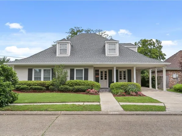 3705 Clifford Dr, Metairie, LA 70002