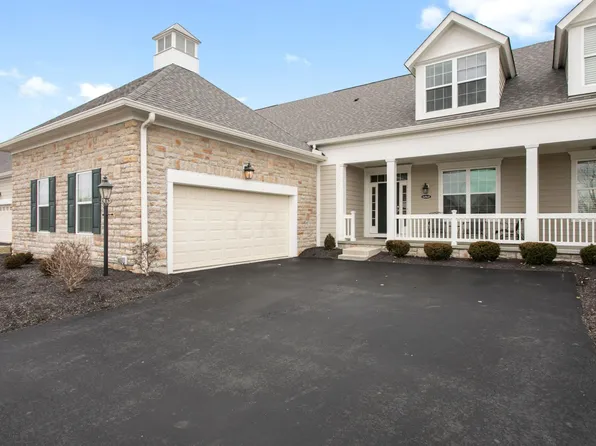 6868 Beltain Ln, Dublin, OH 43016