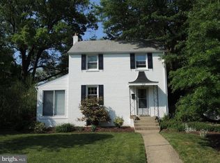 4102 Quintana St, Hyattsville, MD 20782
