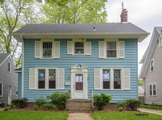 1112 Kensington Blvd, Fort Wayne, IN