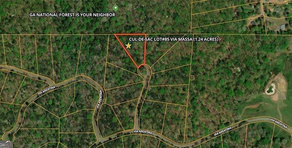 1st image of 85 Via Massa