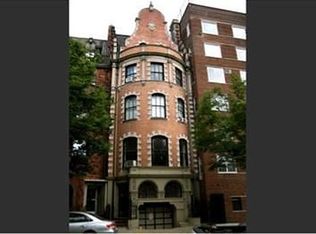 74 Riverside Dr APT 2R, New York, NY 10024