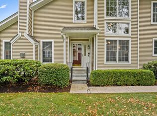 7 Regency Cir UNIT 7, Trumbull, CT 06611